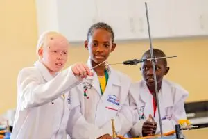 Science Laboratory