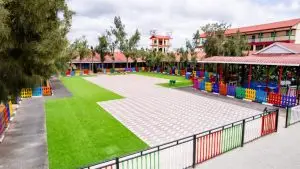 Kindergarten